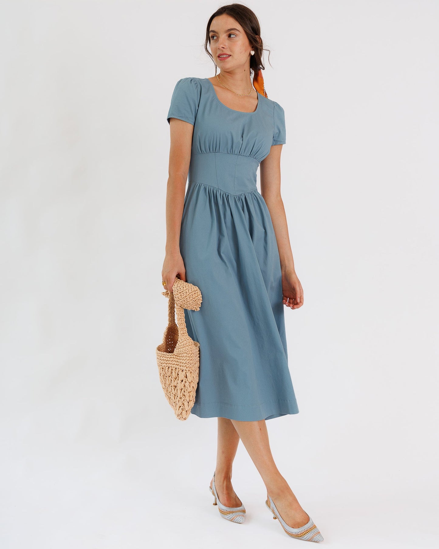 Lena Dress