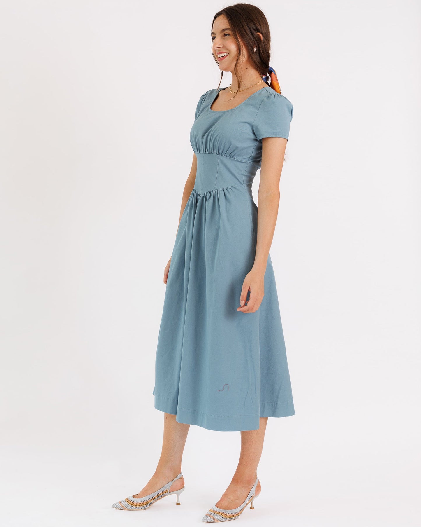 Lena Dress