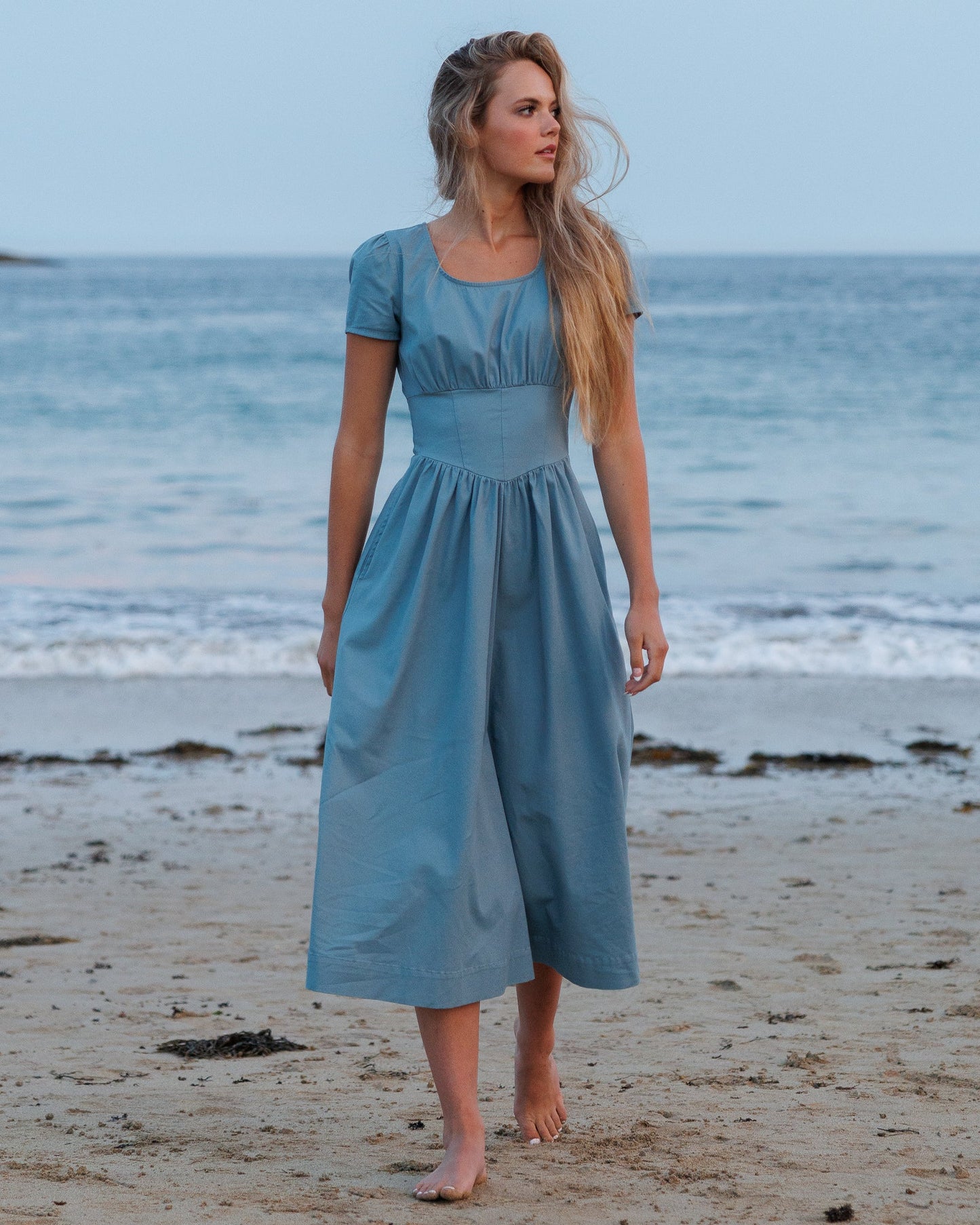Lena Dress