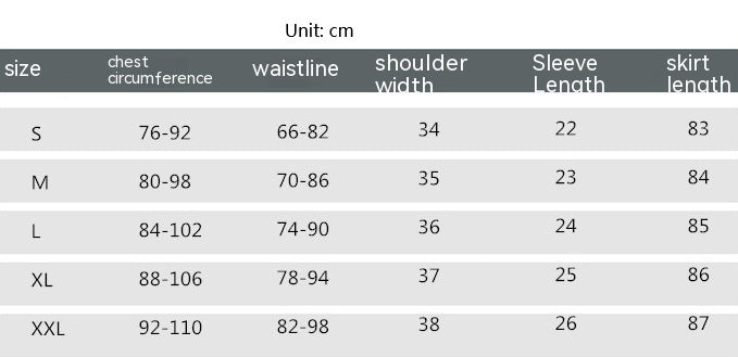 Abstract Pattern Short Sleeve Blouse & Pleated Skirt Set