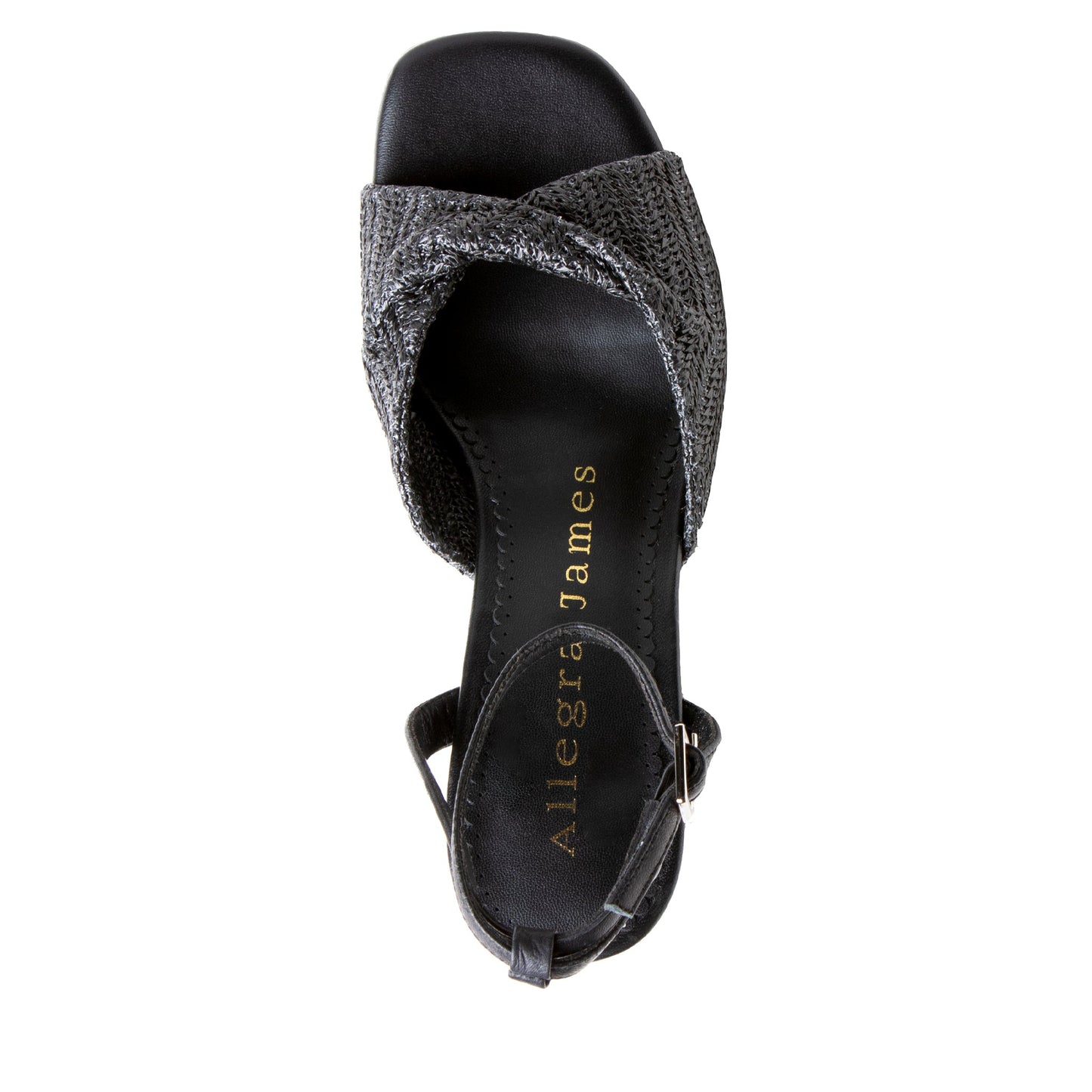 Mona Wedge Sandal