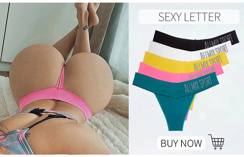 Rhinestones Diamonds G-string Thongs T-backs
