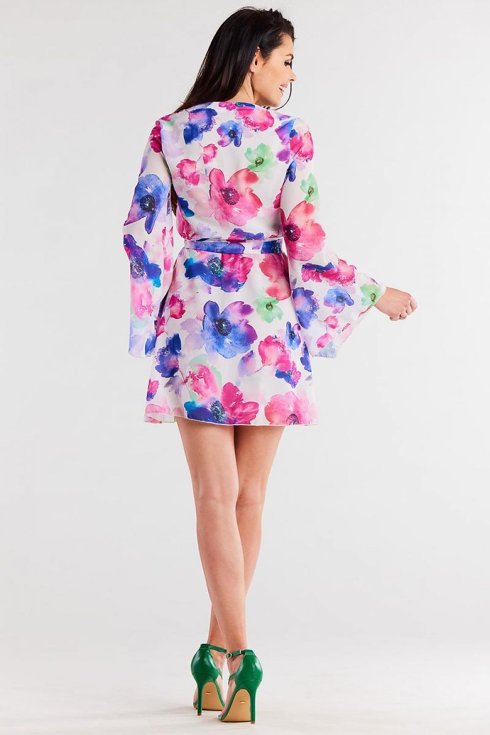 Daydress model 196706 awama