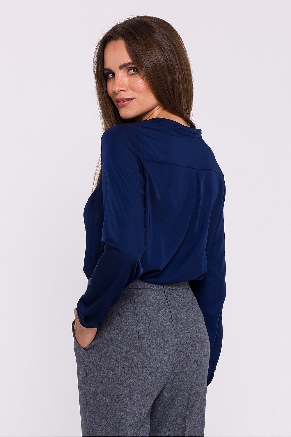 Blouse model 200356 Stylove