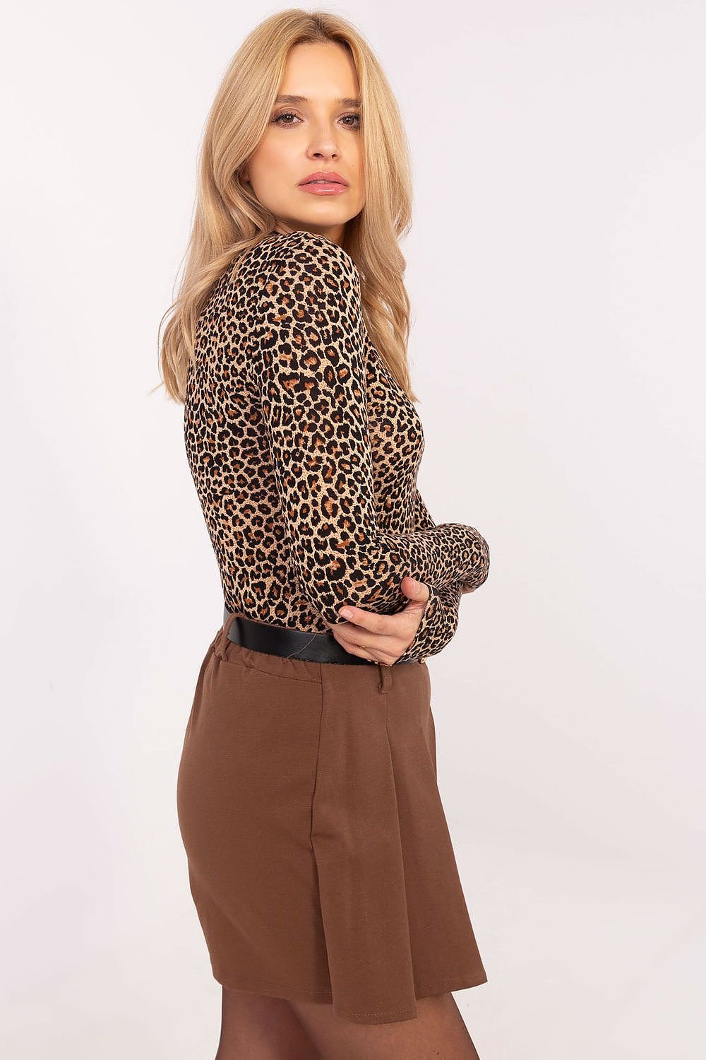 Blouse model 204403 Factory Price