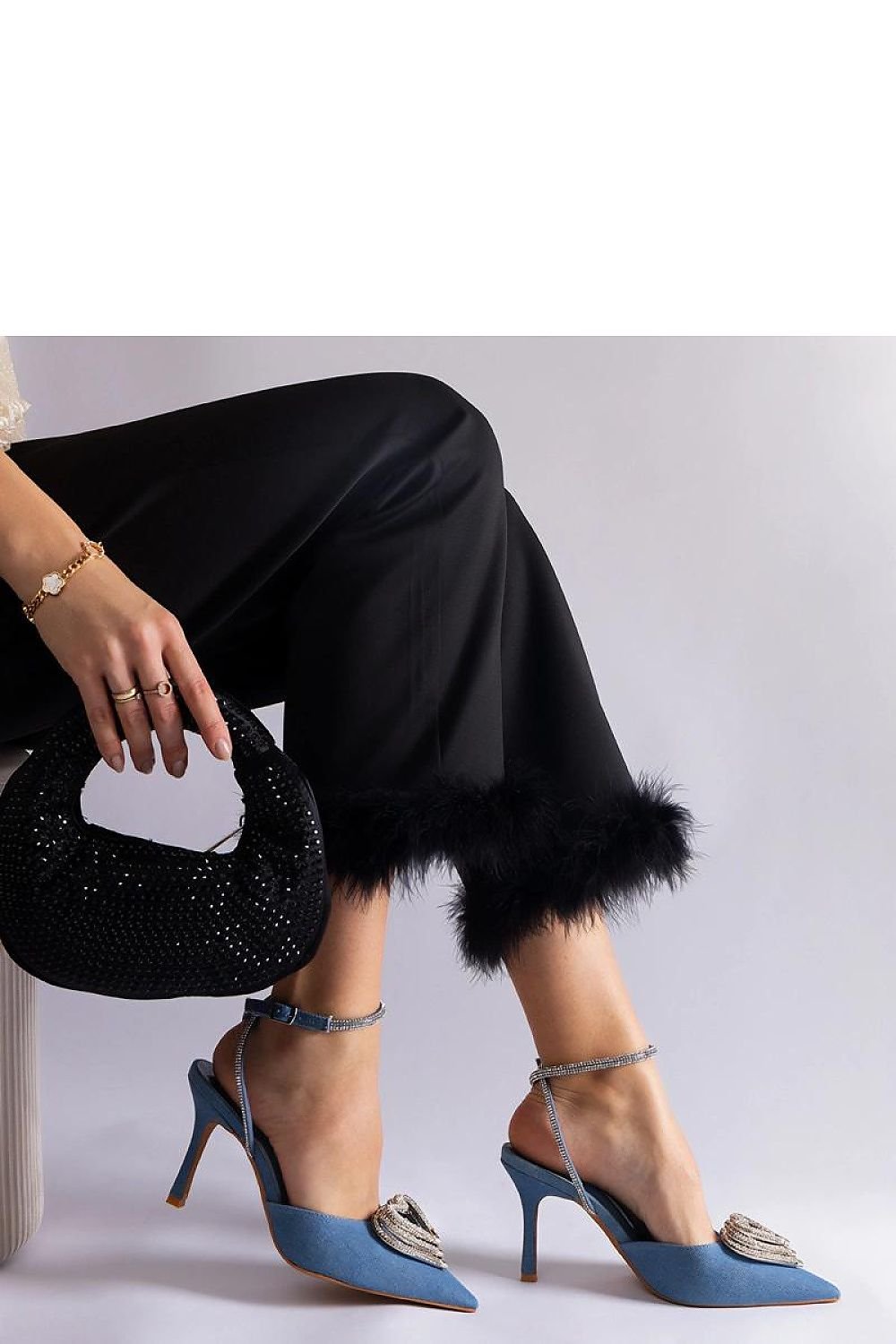 High heel pumps model 207200 Solea