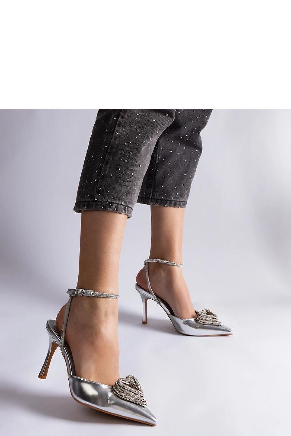 High heel pumps model 207201 Solea
