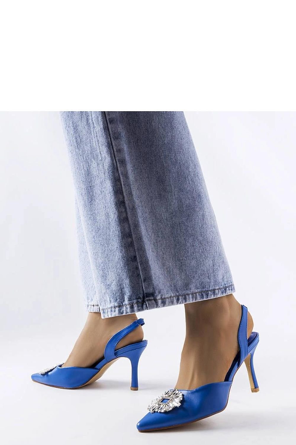 High heel pumps model 207852 Solea