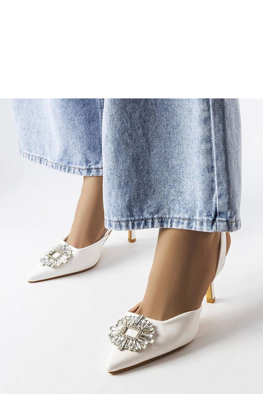 High heel pumps model 207929 Solea