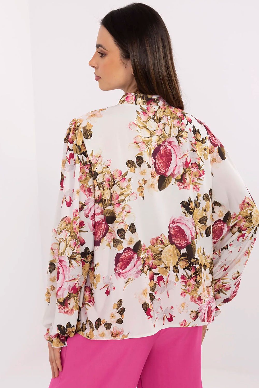 Long sleeve shirt model 212659 Lakerta