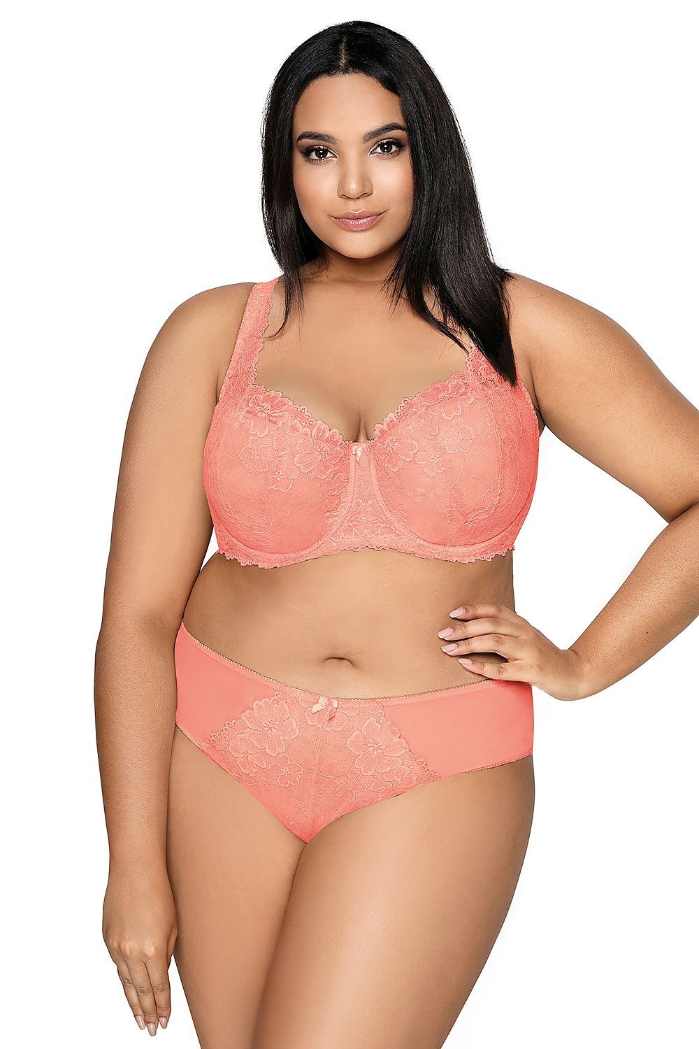 Panties model 164249 Mat