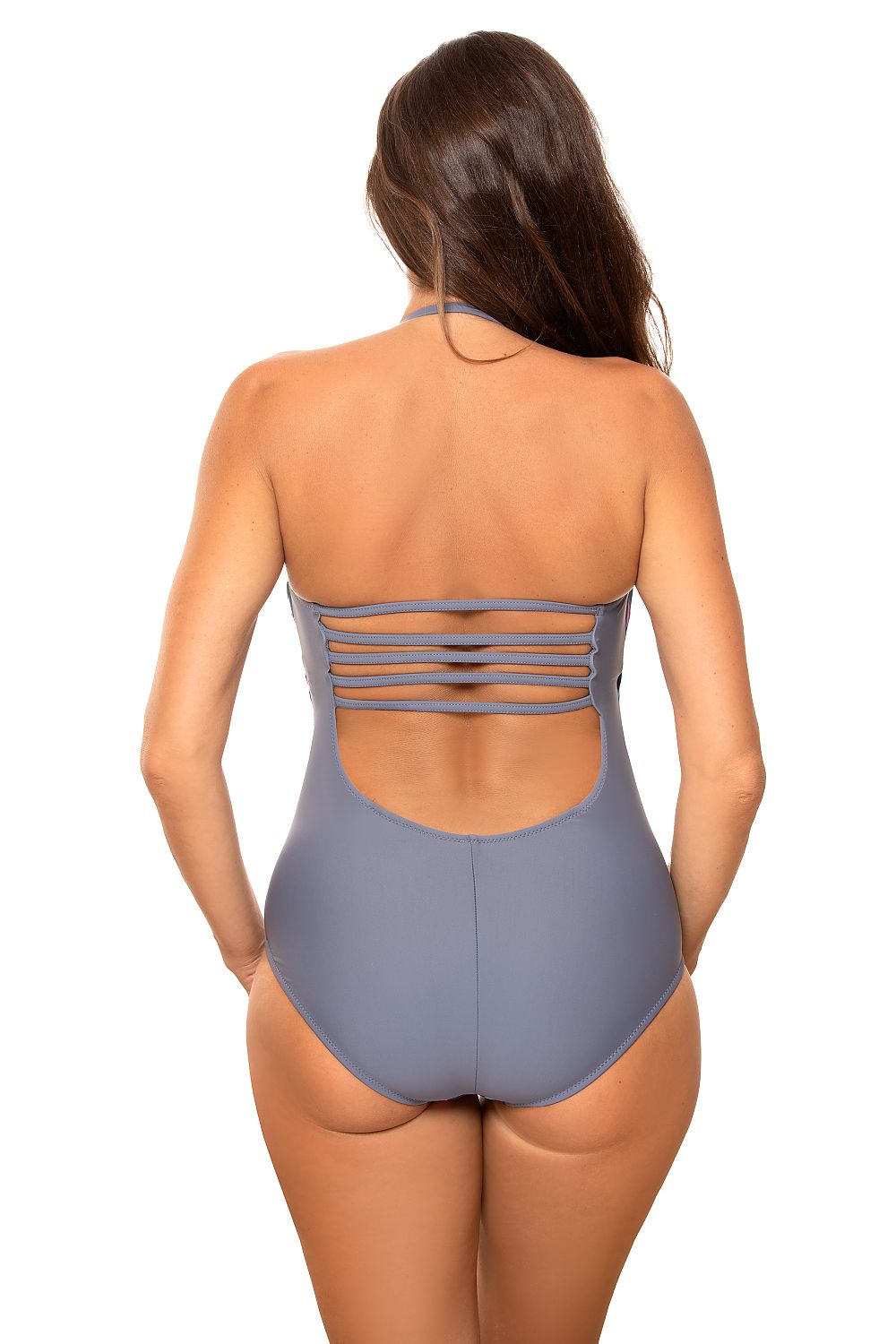 Swimsuit one piece model 164262 Marko