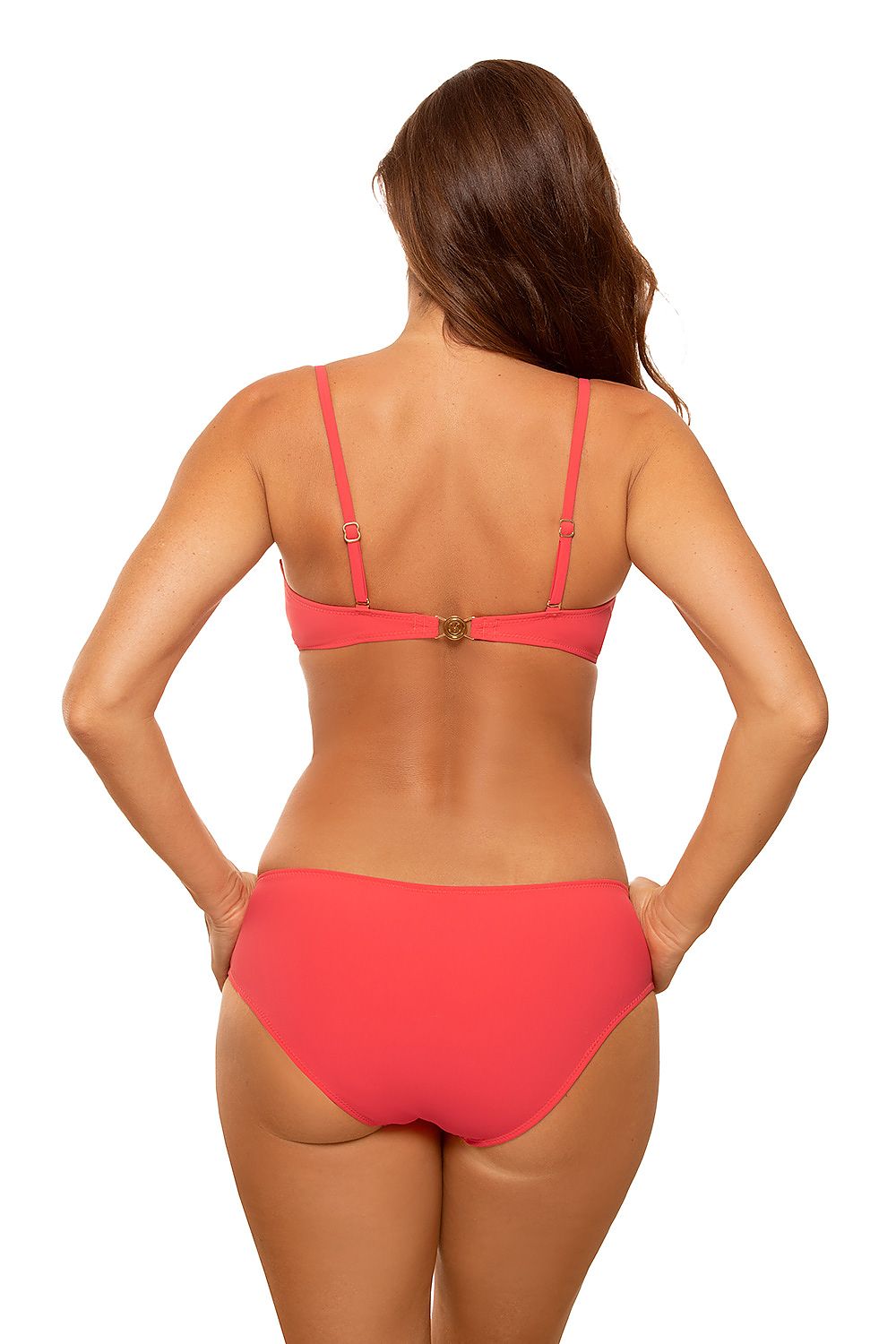 Swimsuit two piece model 165834 Marko