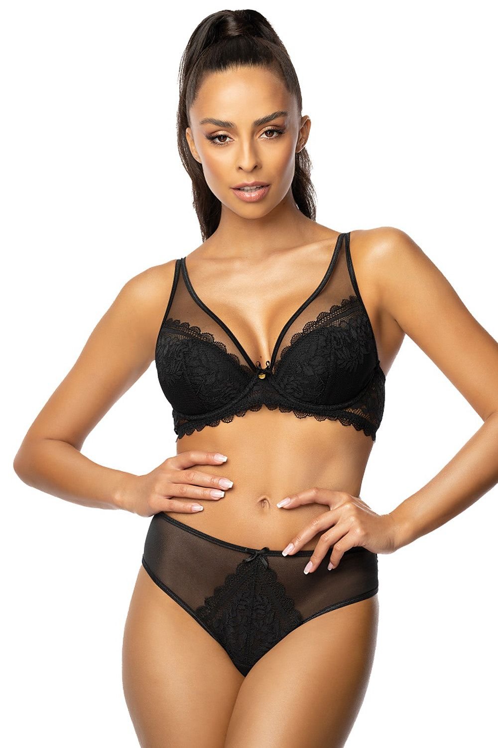 Panties model 179223 Mat