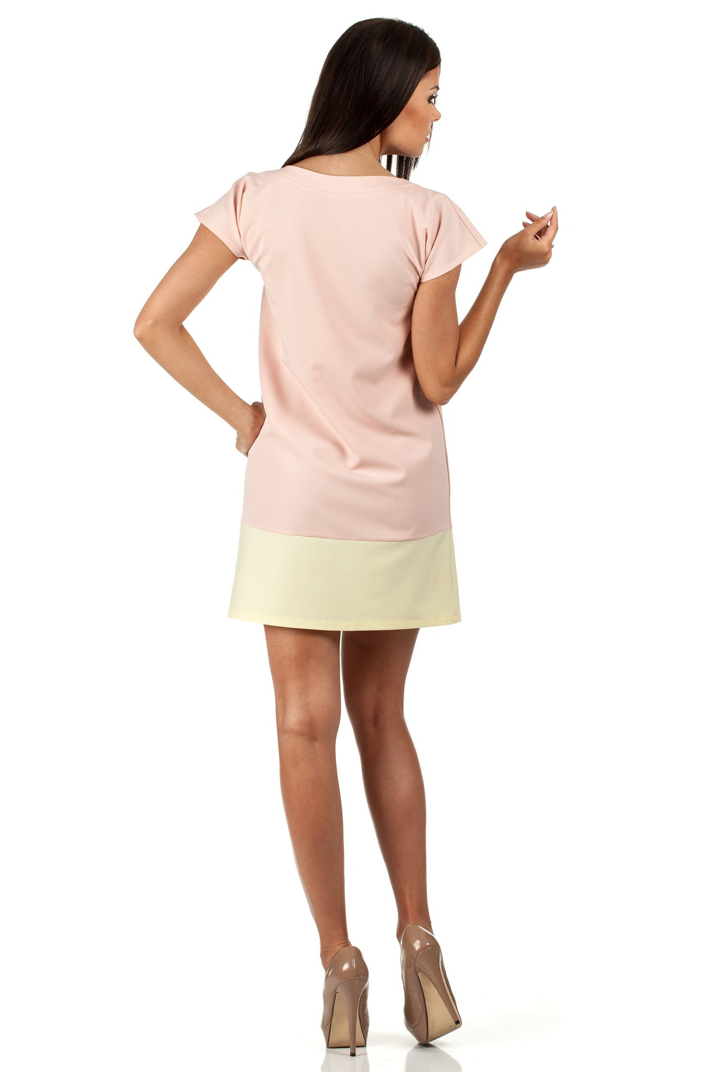 Daydress model 30557 Moe Posh Styles Apparel