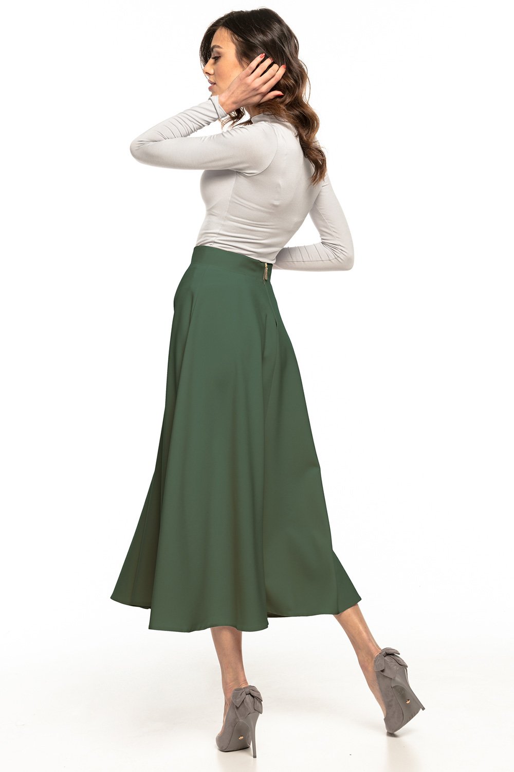 Skirt model 148149 Tessita Posh Styles Apparel