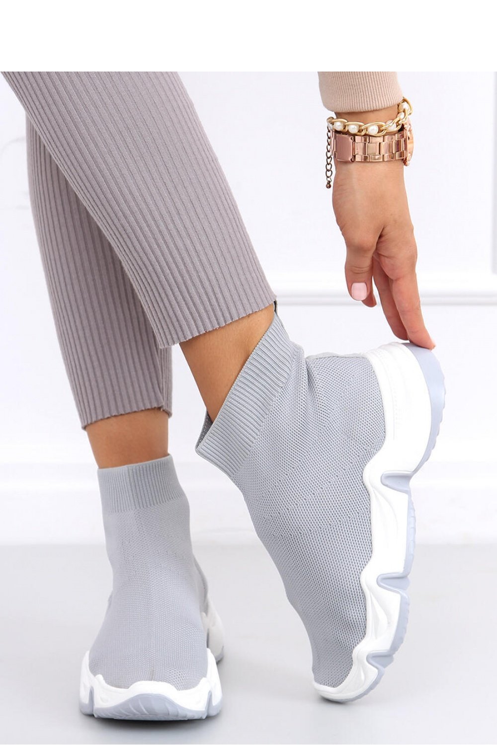 Sport Shoes model 161411 Inello Posh Styles Apparel