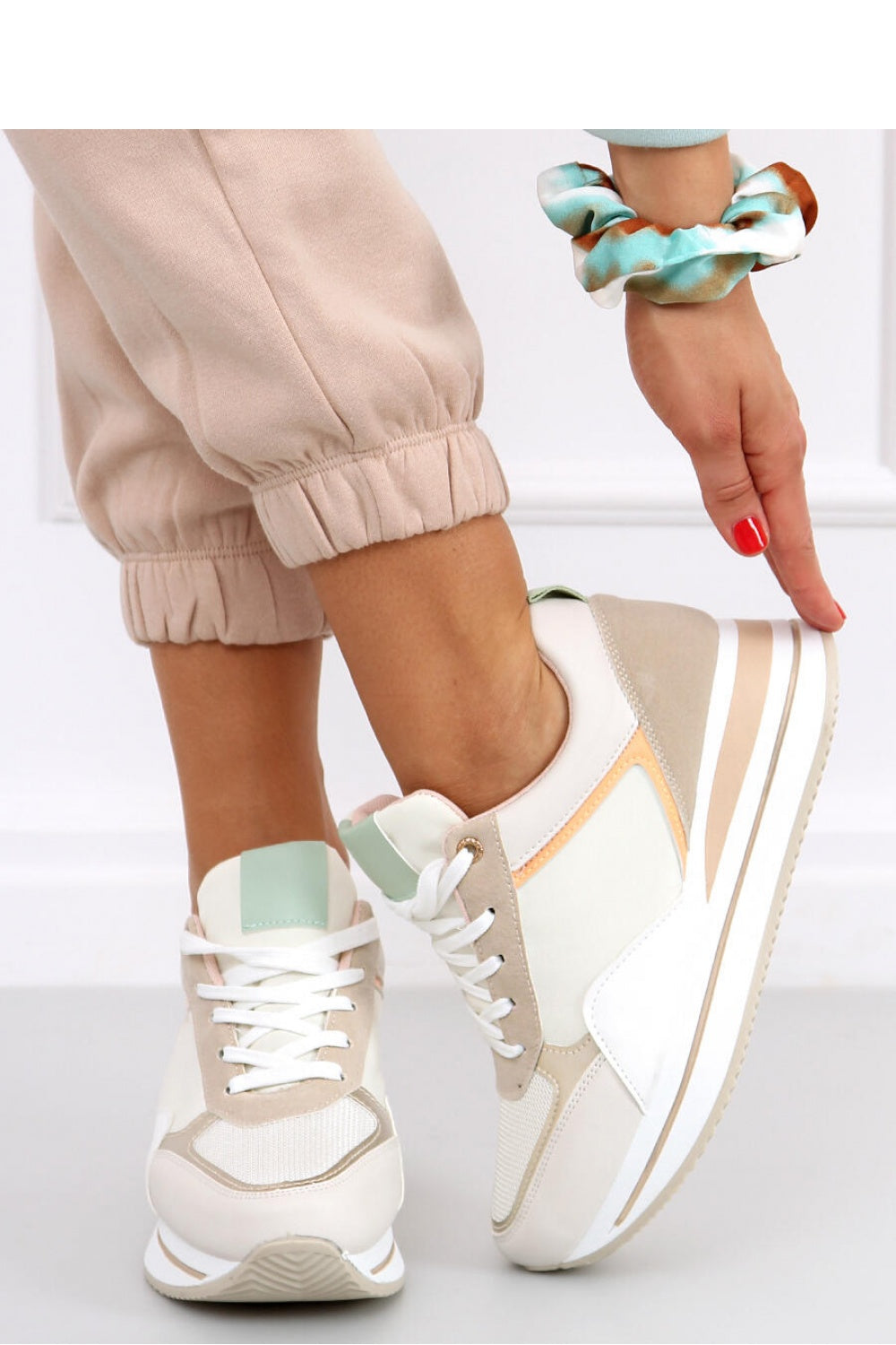 Sport Shoes model 162898 Inello Posh Styles Apparel