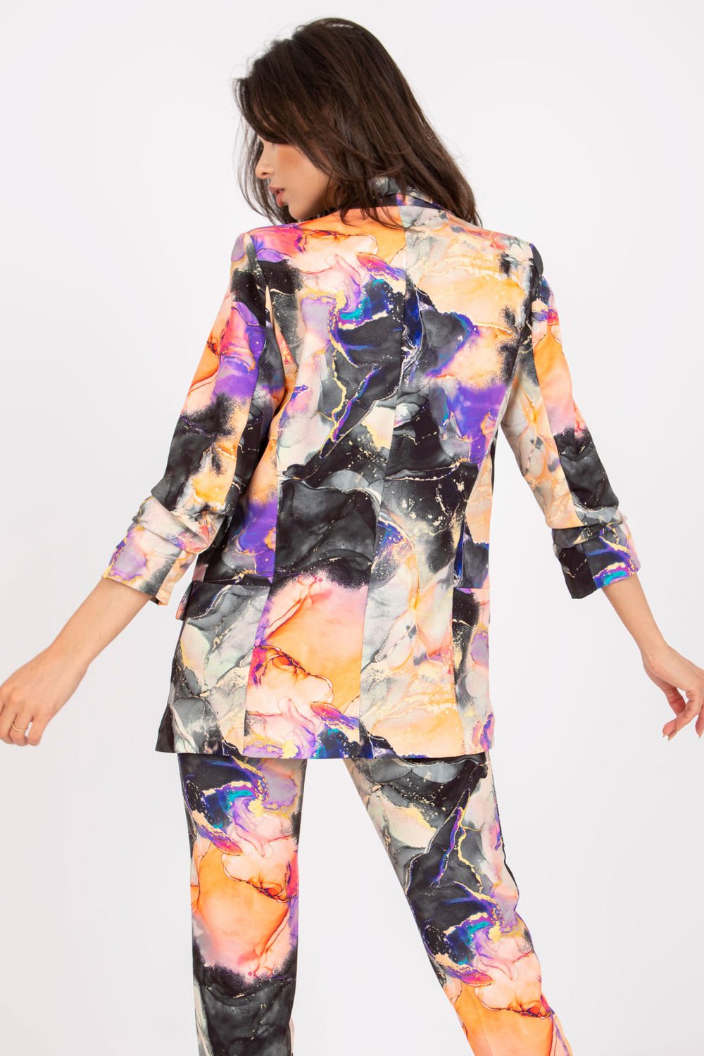 Jacket model 166300 Italy Moda Posh Styles Apparel