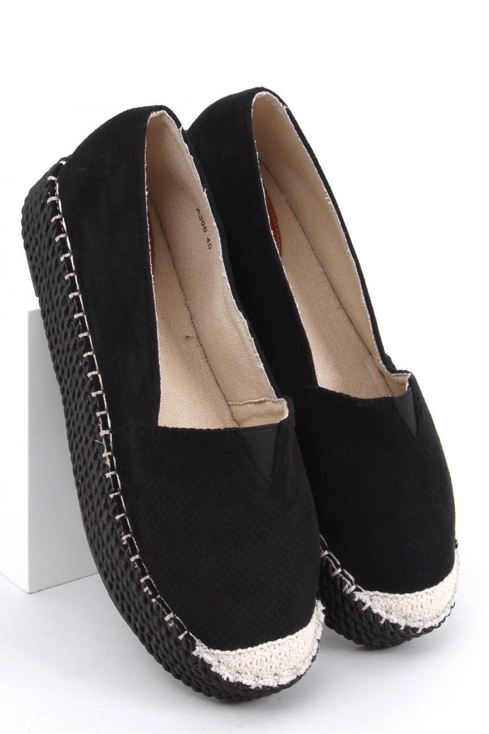 Espadrille model 167438 Inello Posh Styles Apparel