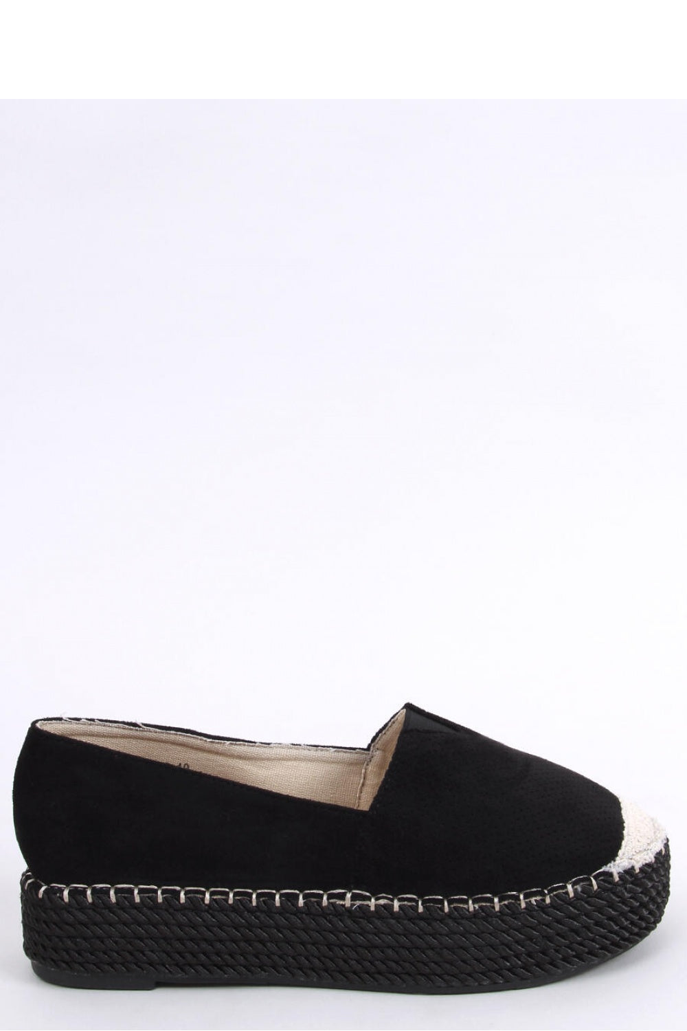 Espadrille model 167438 Inello Posh Styles Apparel