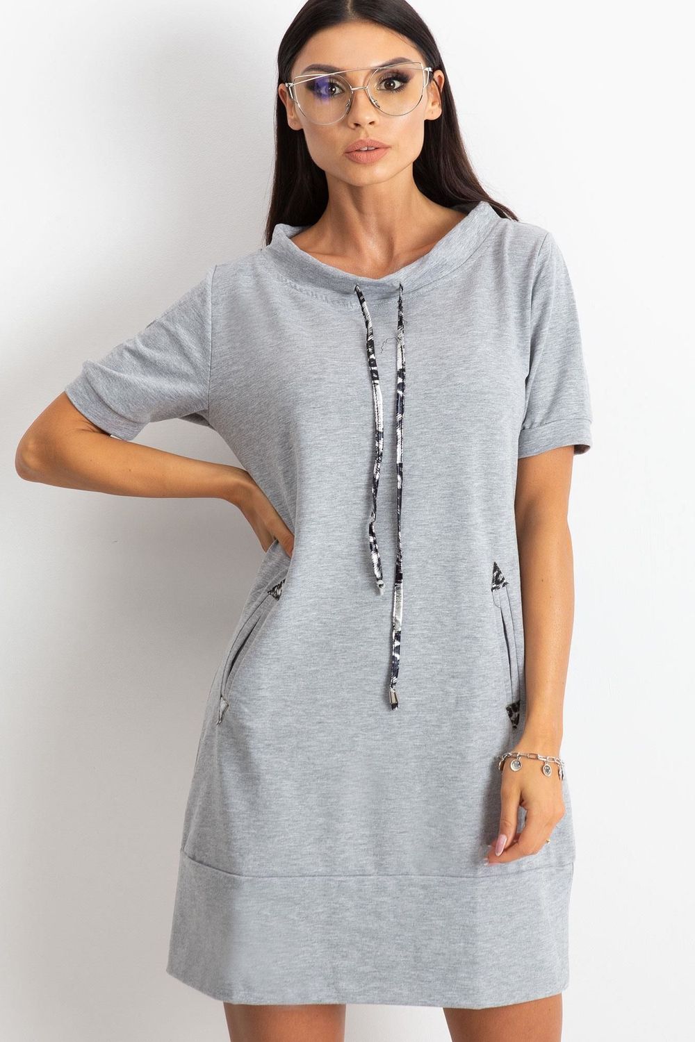 Daydress model 169492 Rue Paris Posh Styles Apparel