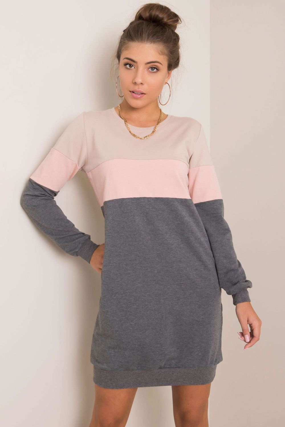 Daydress model 169627 Rue Paris Posh Styles Apparel