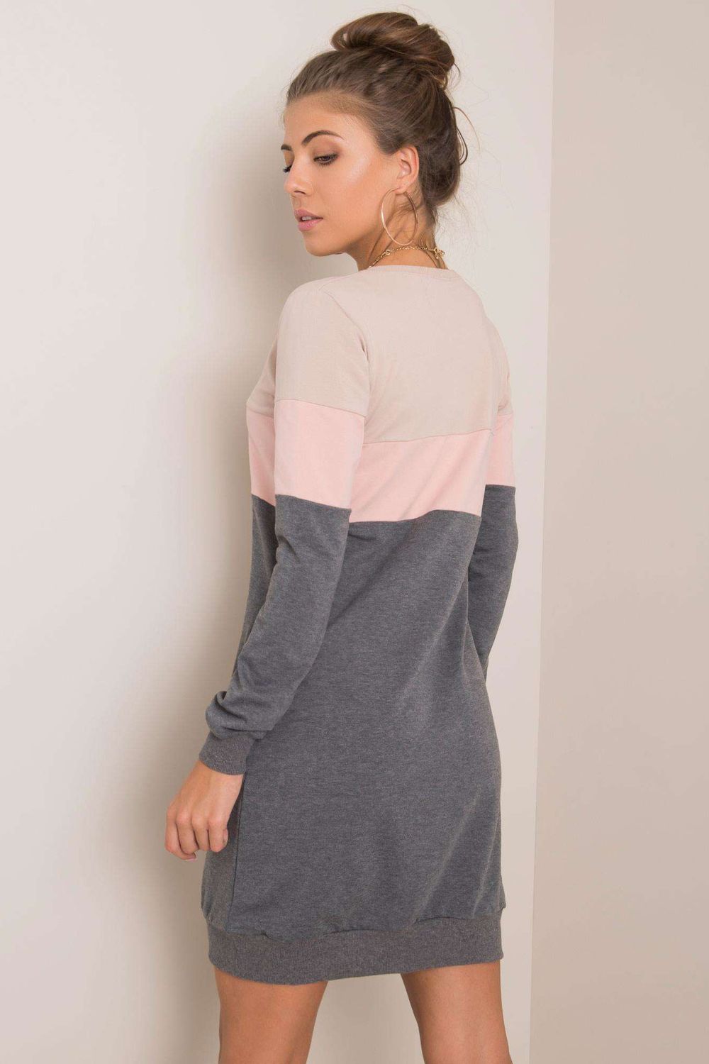 Daydress model 169627 Rue Paris Posh Styles Apparel