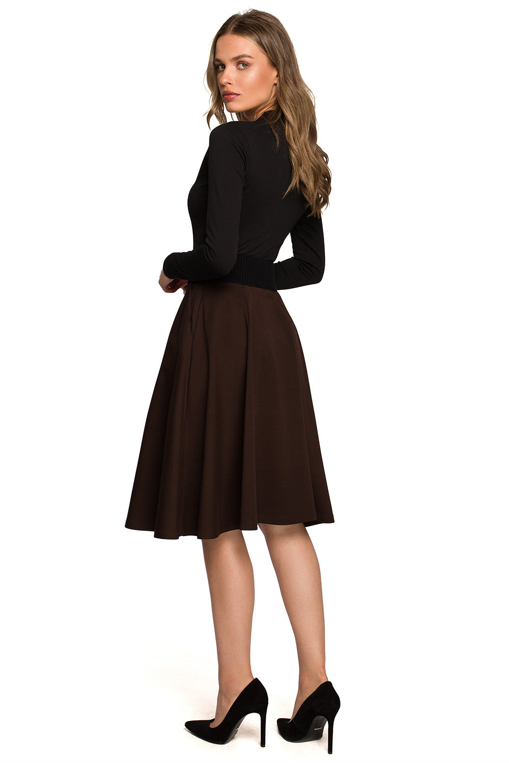 Skirt model 171193 Stylove Posh Styles Apparel