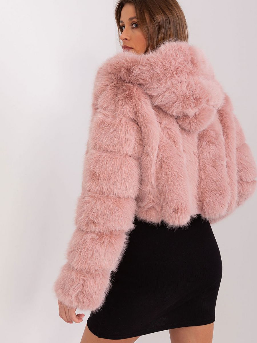 Jacket model 189528 AT