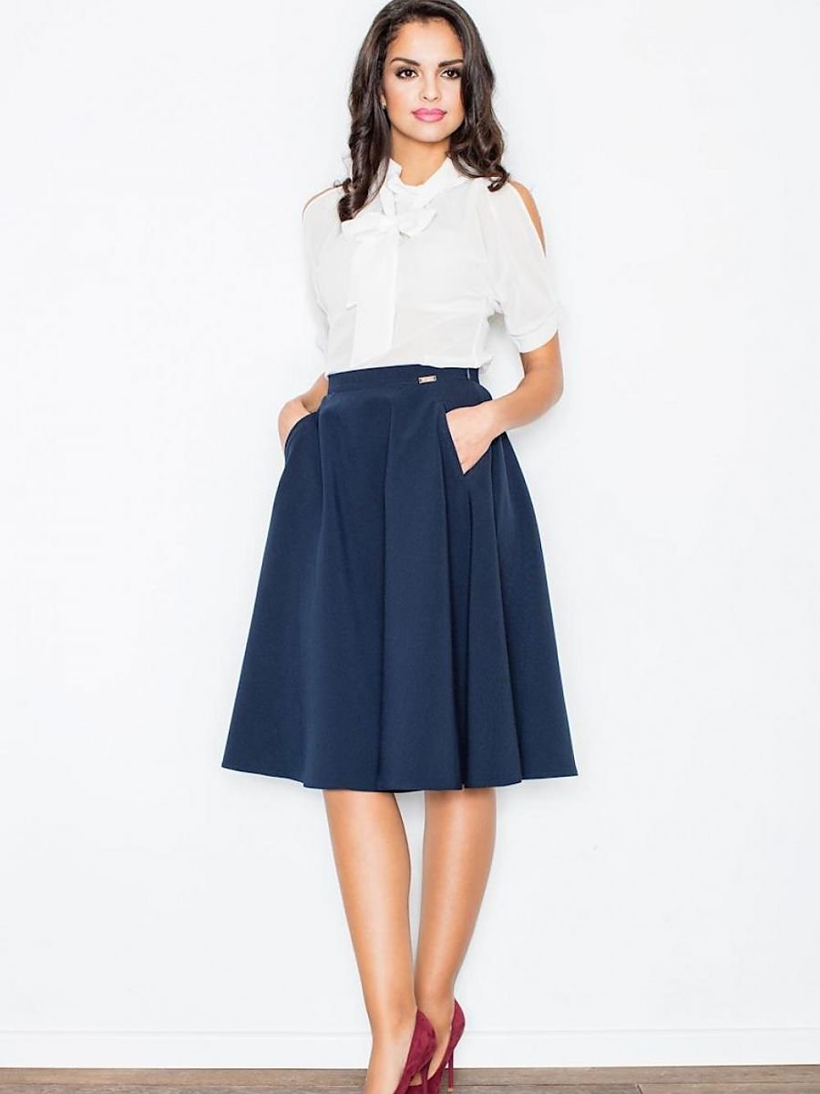 Blouse model 111739 Figl