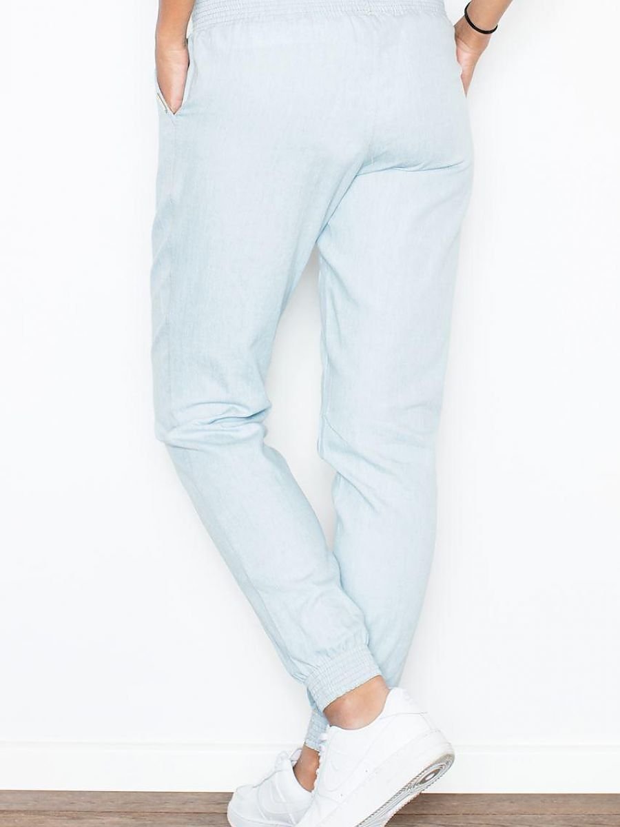 Women trousers model 43911 Figl