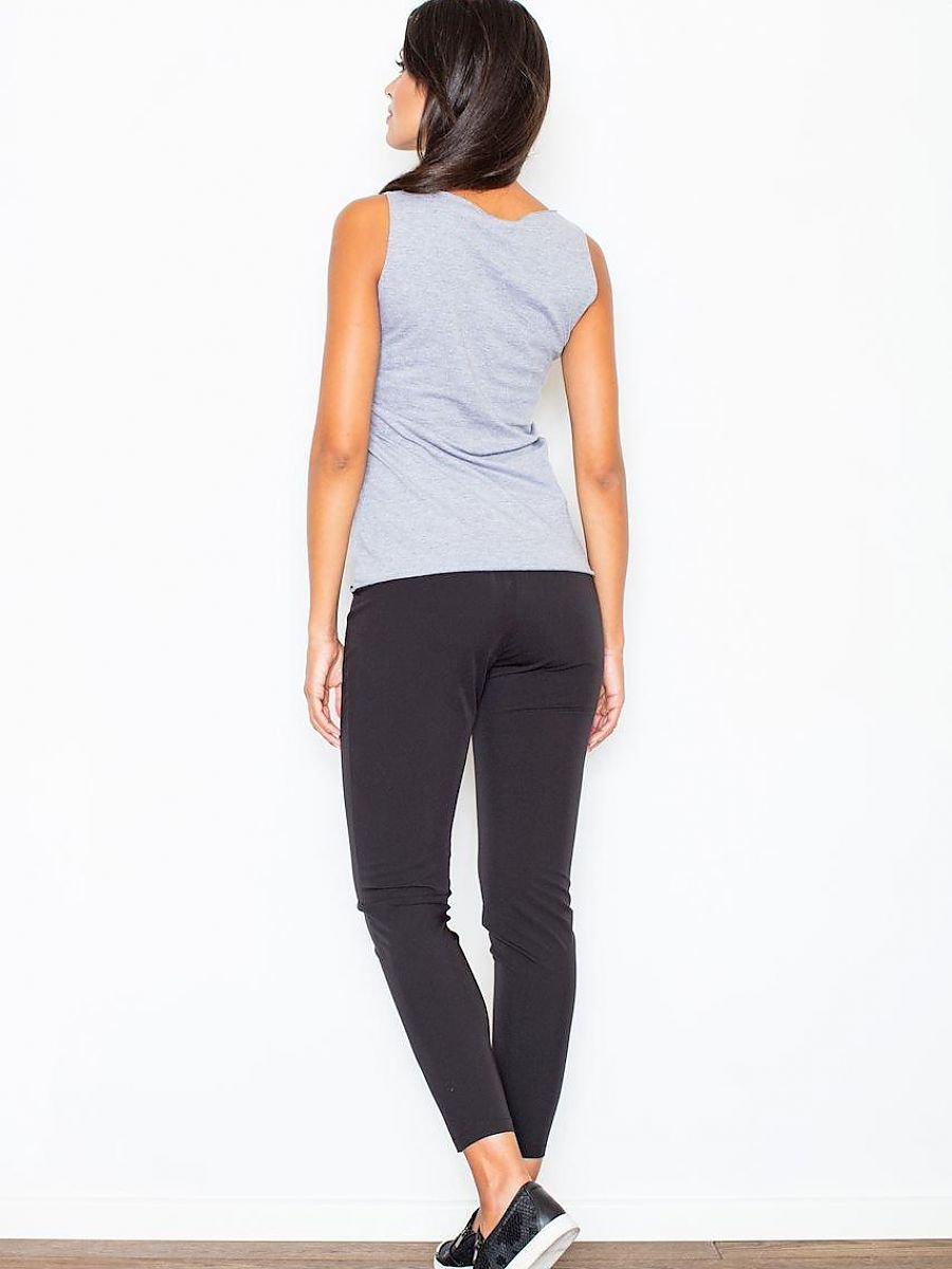Women trousers model 44273 Figl