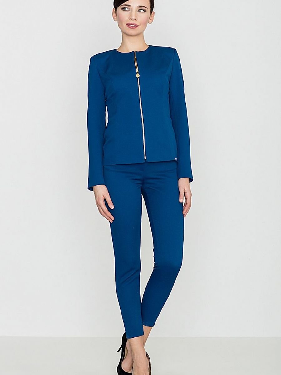 Trousers model 119376 Lenitif