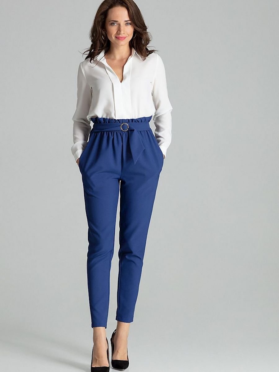 Trousers model 135884 Lenitif