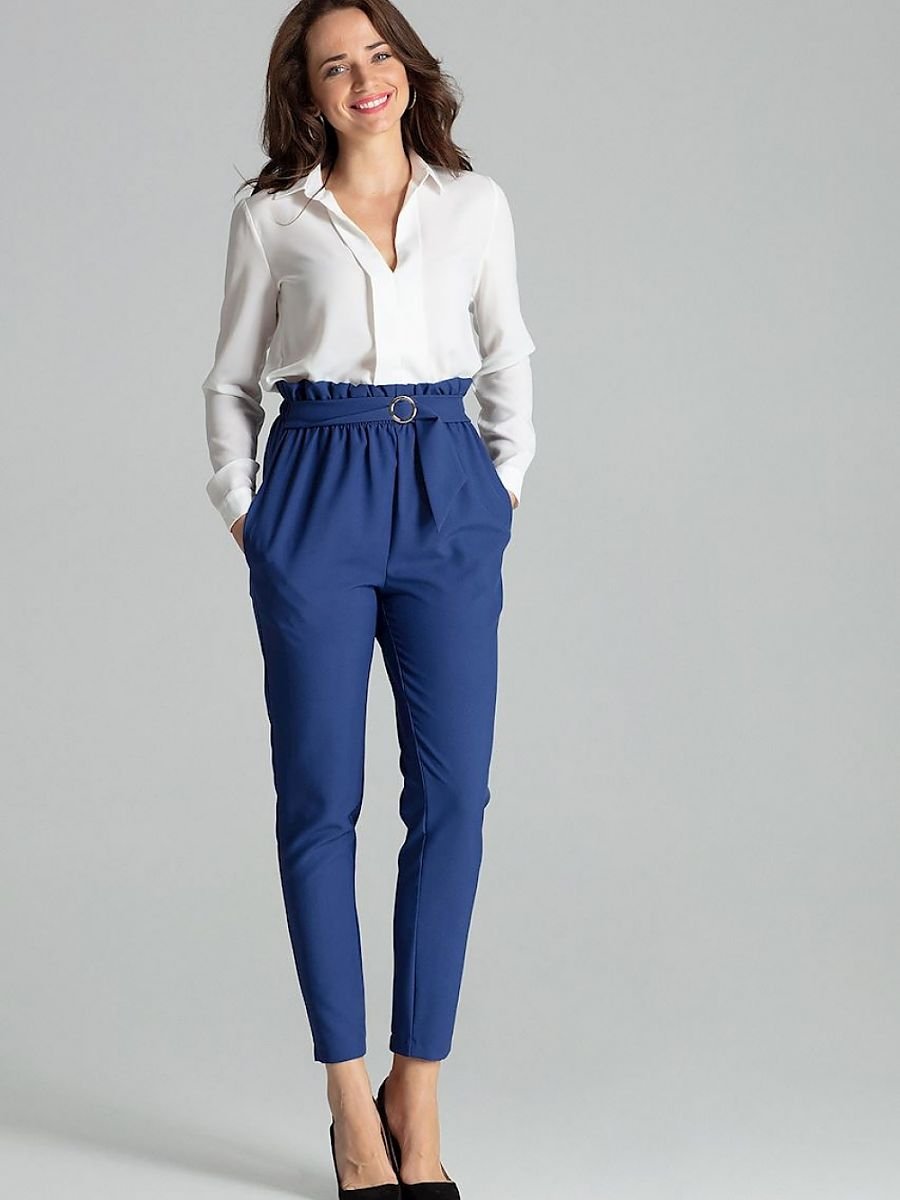 Trousers model 135884 Lenitif