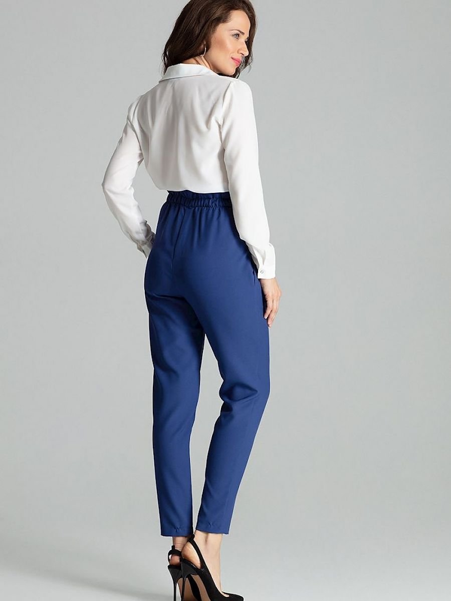 Trousers model 135884 Lenitif