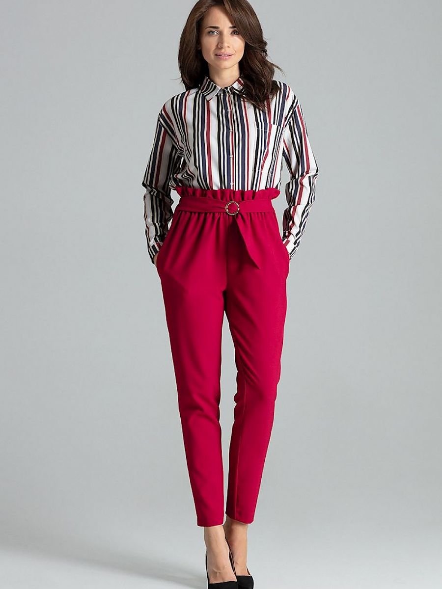Trousers model 135886 Lenitif