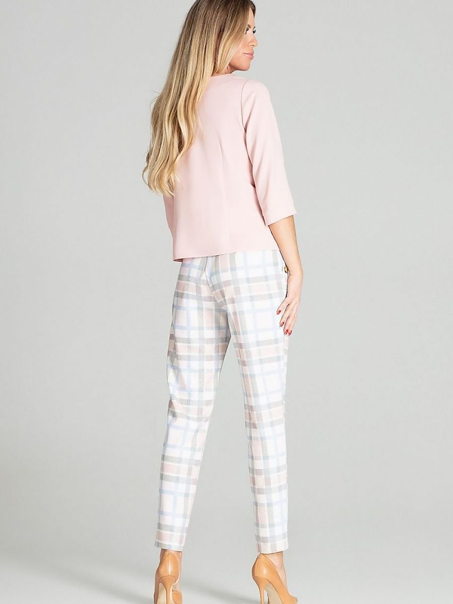 Trousers model 141766 Figl