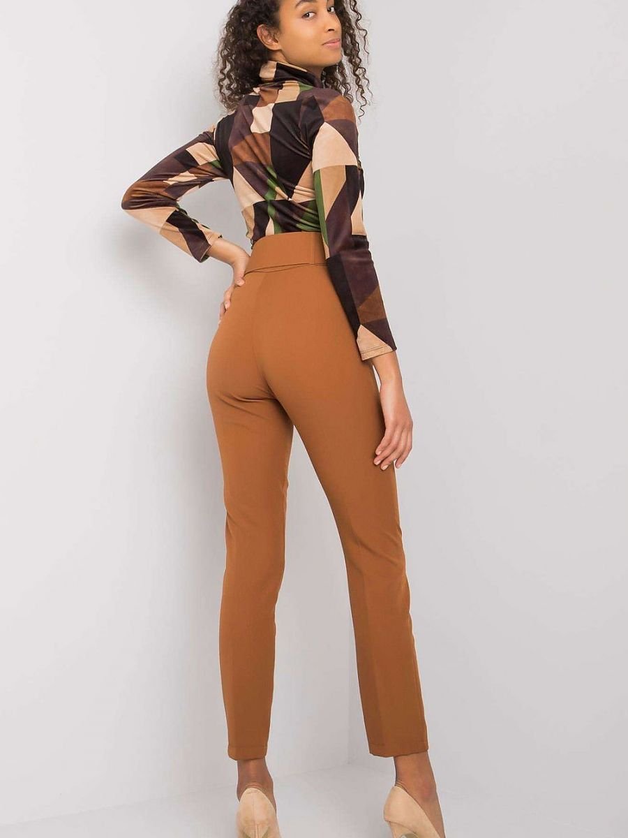 Women trousers model 161288 Pole&Pole