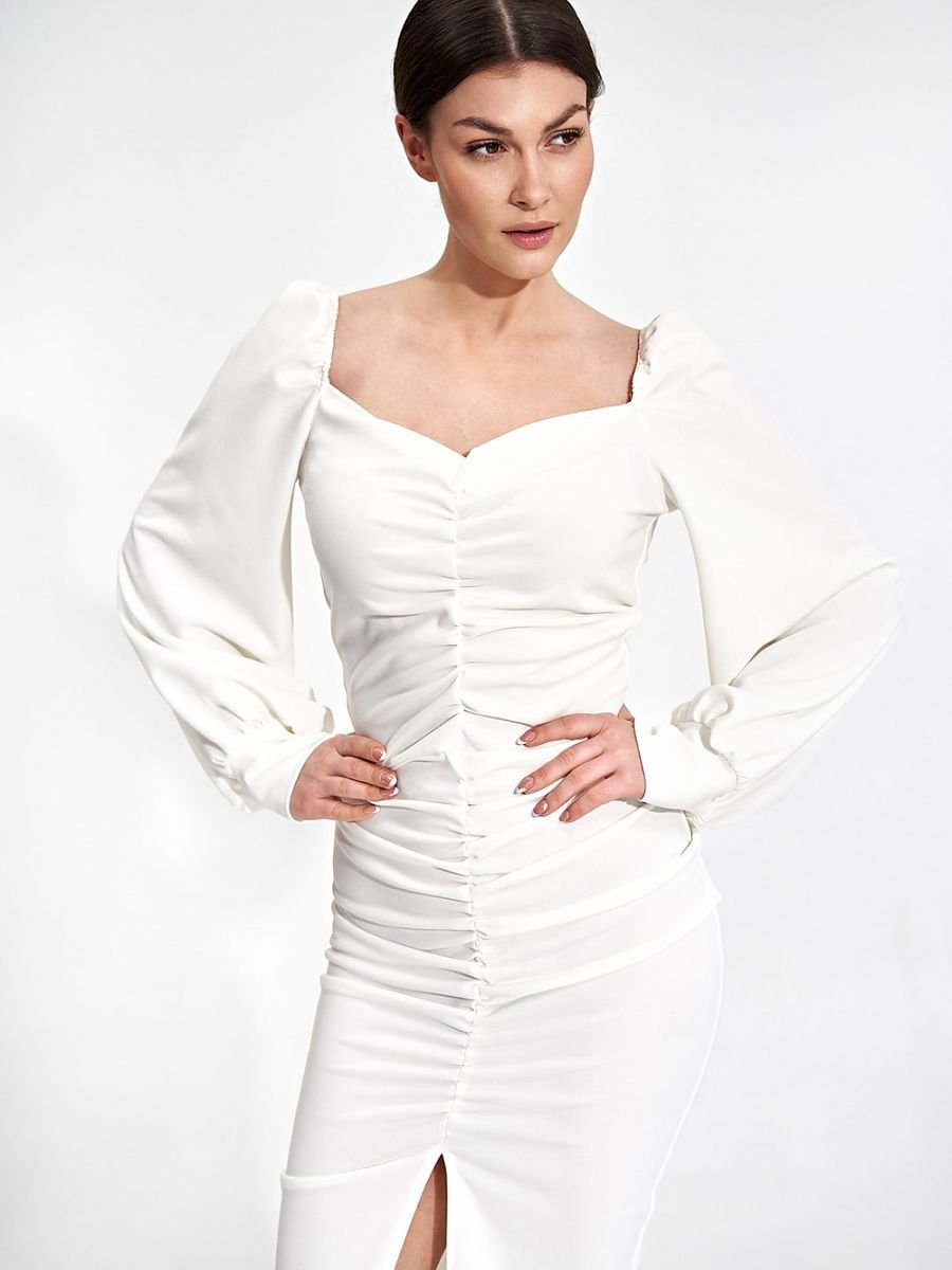 Cocktail dress model 168911 Figl