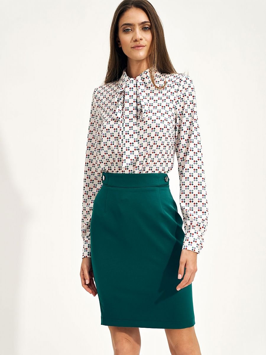 Long sleeve shirt model 170483 Nife