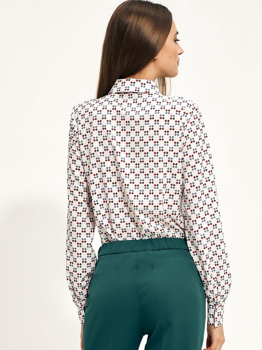 Long sleeve shirt model 170483 Nife