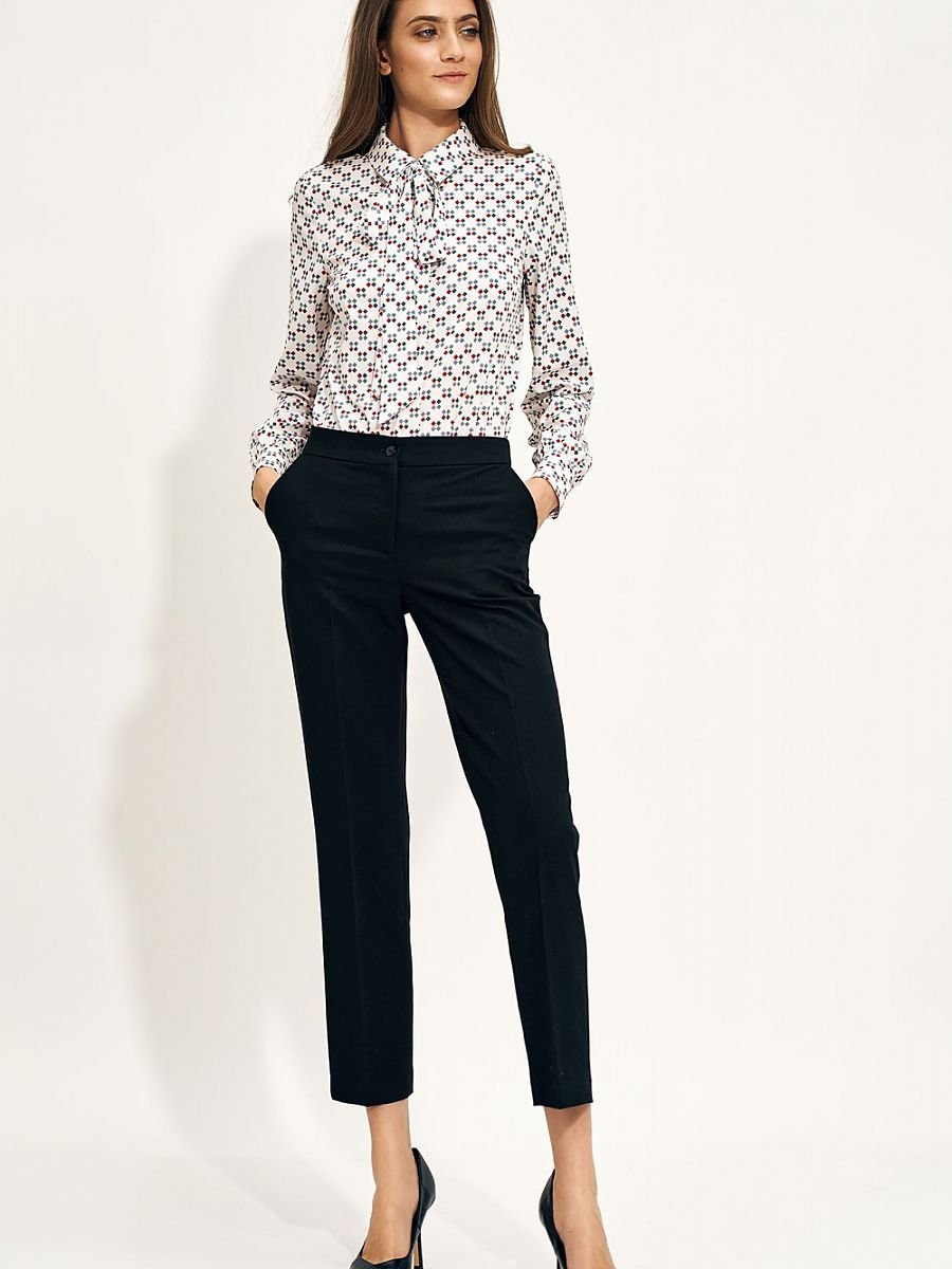 Long sleeve shirt model 170483 Nife