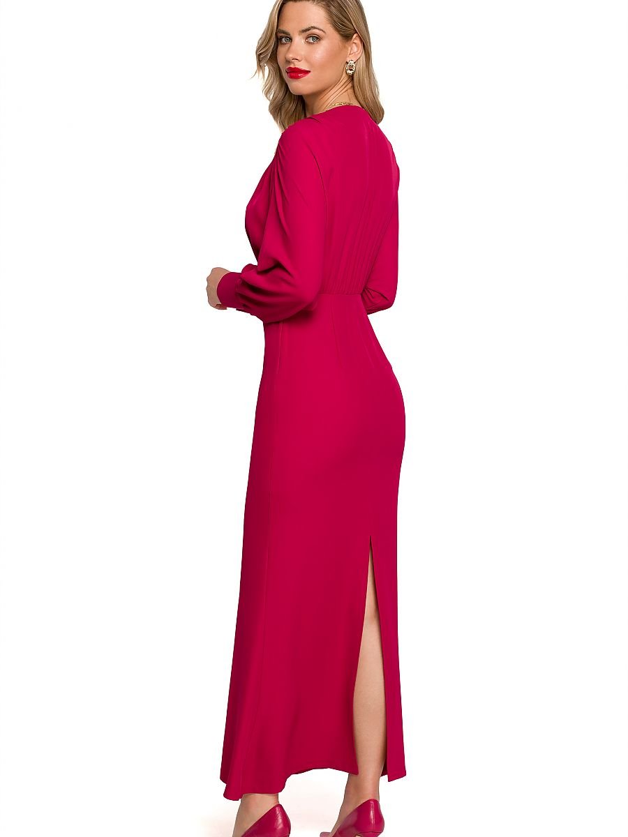 Cocktail dress model 170510 Makover