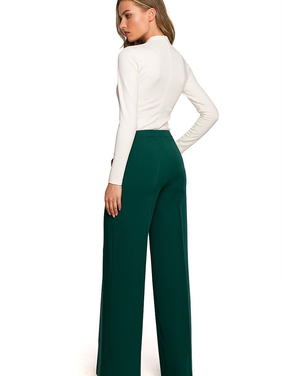 Women trousers model 171206 Stylove
