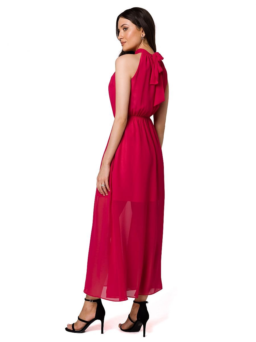 Cocktail dress model 178263 Makover