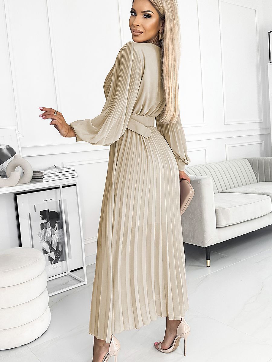 Cocktail dress model 182504 Numoco