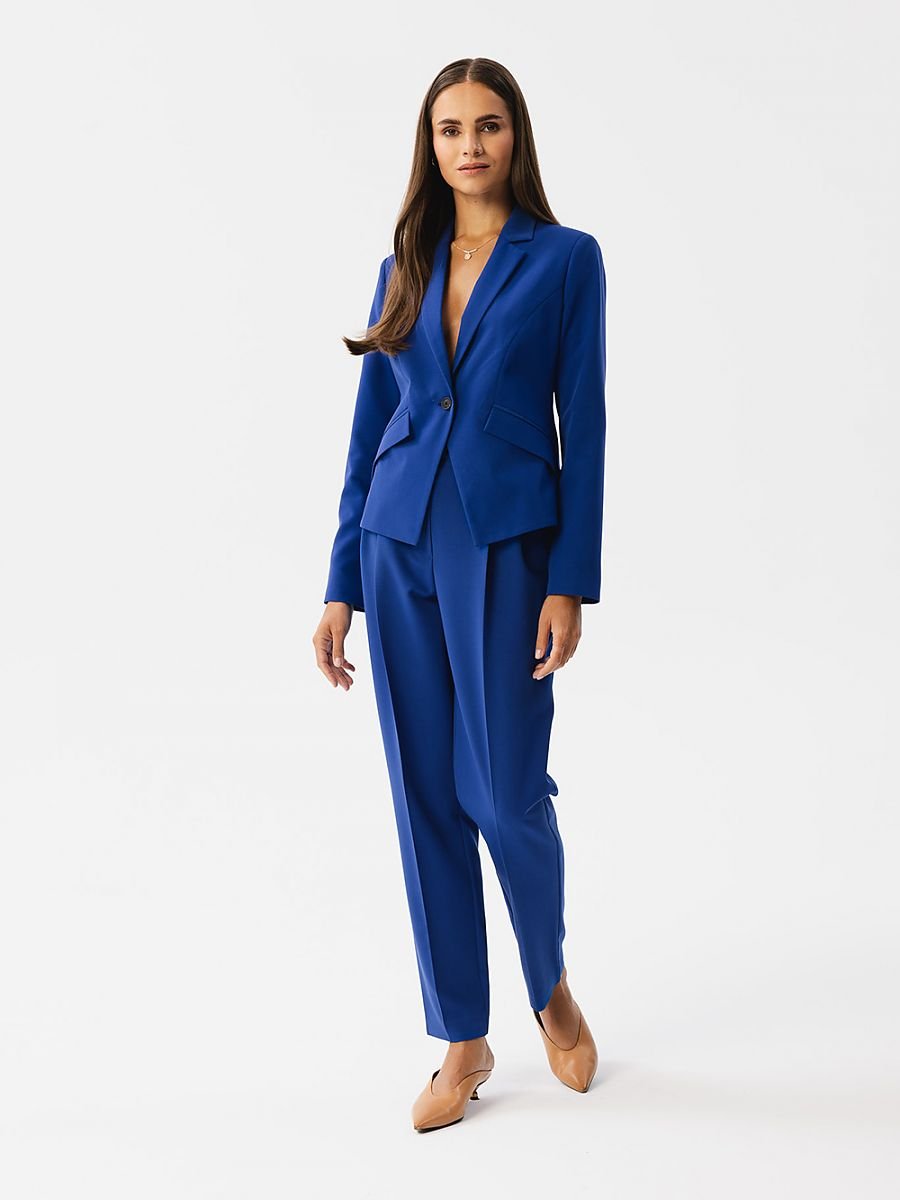 Women trousers model 185096 Stylove