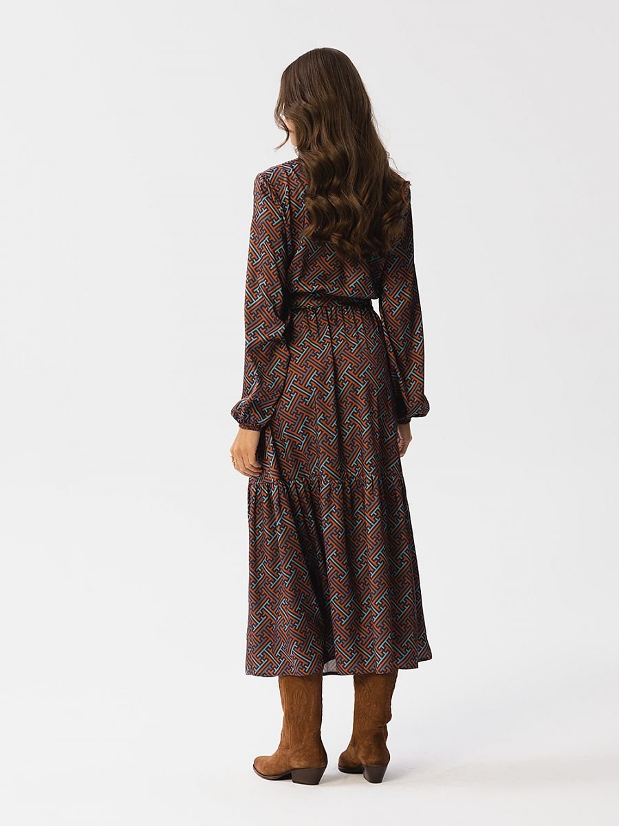 Daydress model 185121 Stylove